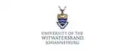 University of the Witwatersrand Johannesburg